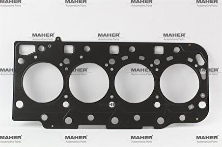 Maher 03108 SIIndır Kapak Contası Kmy 12-18 Bongo 12 K2500 CRDI H-350 15 D4Cb A2 0.95mm 223114A710