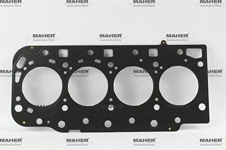 Maher 03109 SIIndır Kapak Contası Kmy 12-18 Bongo 12 K2500 CRDI H-350 15 D4Cb A2 1mm 223114A700