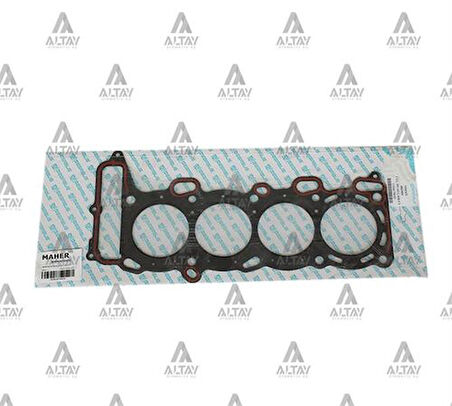 Maher 03119 Silindir Kapak Contası Primera 96-02 2.0 Sr20 Grafıtlı 110447900