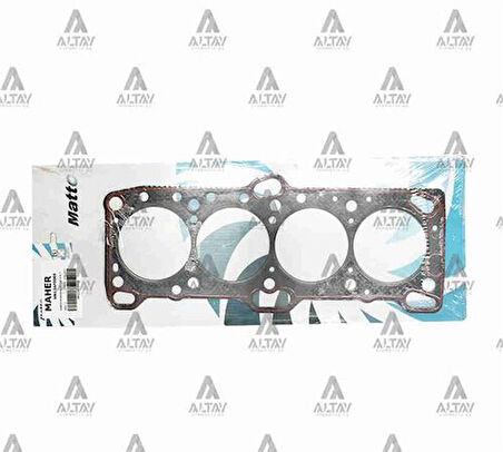 Maher 03125 Silindir Kapak Contası Sonata 90-98 2.0 G4Cp Grafıtlı MD113173