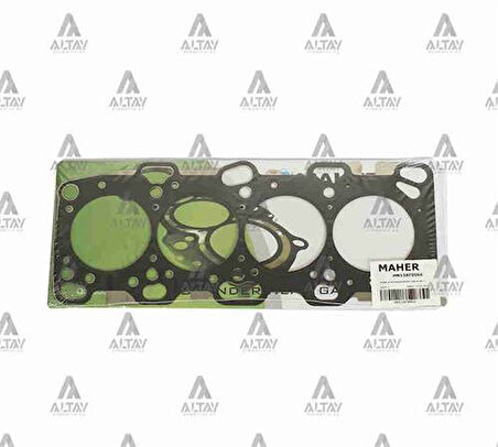Maher 3126 Silindir Kapak Contası Sonata 98>05 Celık