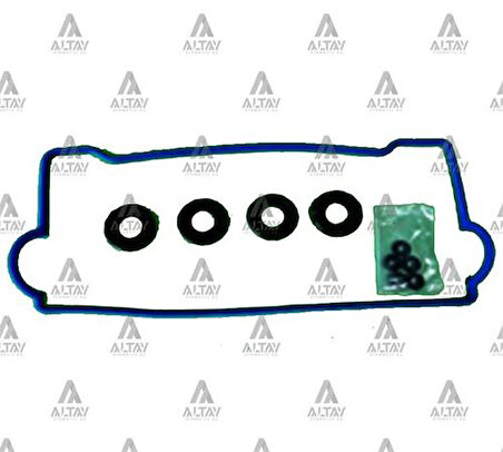 Maher 3140 Supap Kapak Conta Takımı Corolla 93>00 1.6 Enj. 4Afe