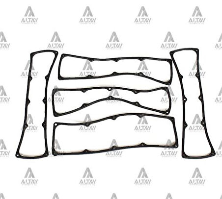 Maher 3187 Supap Kapak Contası Pıckup Td25 Td27