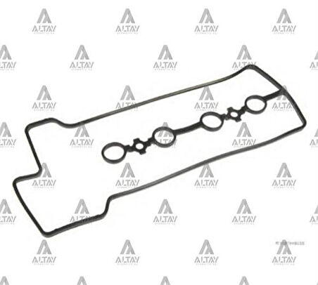 Maher 03195 Subap Kapak Contası Yaris 00-06 1.0 1SZ-Fe 2SZ-Fe 112130J010