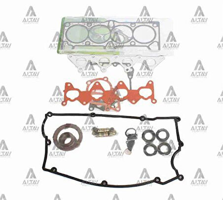 Maher 03227 Takım Conta Accent 03-06 Era 06-11 Elantra 01-07 1.6 Celık 2091026D10