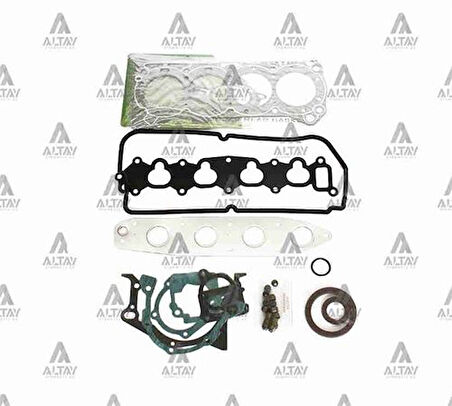 Maher 03252 Takım Conta Carry 98-01 1.3 Ga413 Swift 1.3 16V Grafıtlı 1140261862