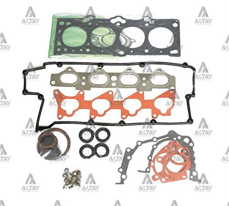 Maher 03272 Takım Conta Elantra 96 1.6 Celık 2091023A00