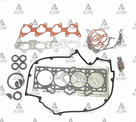 Maher 03273 Takım Conta Elantra 96 1.8 Celık 2091023B00