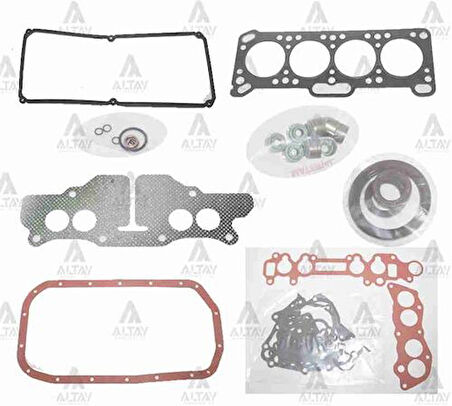 Maher 03276 Takım Conta Excel 90-94 Lancer 89-94 1.5 Grafıtlı 2091024500