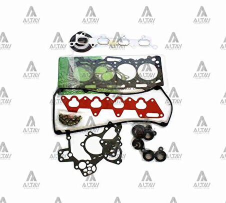 Maher 03292 Takım Conta Lancer 03-08 1.6 4G18 Proton 1.6 00 Celık MD979216