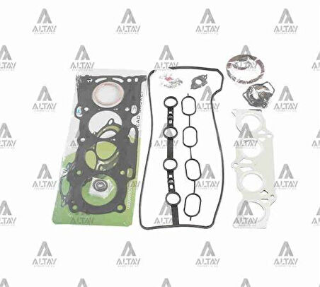 Maher 3306 Takım Conta Avensıs 1Az-Fe 2.0 Rav-4 2.0 Aca21 01>05 Celık