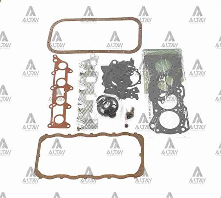 Maher 03319 Takım Conta Vitara 1.6 8 V Grafıtlı 1140060A00
