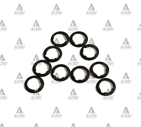 Maher 3324 Termostat Contası Honda Cıvıc Jazz Cıty Crv Hrv Accord