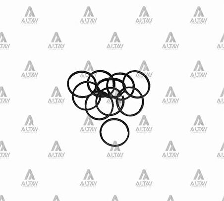 Maher 3325 Termostat Contası Toyota Genel Lastık