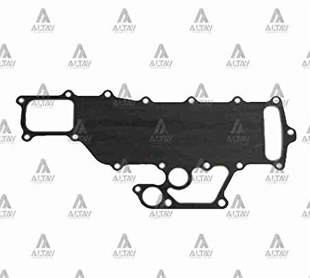 Maher 3331 Yağ Sogutucu Contası Canter Fe659