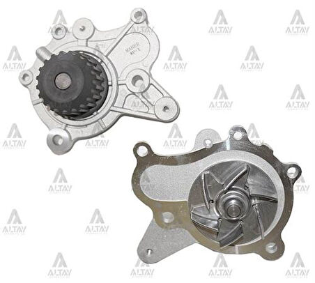 Maher 03447 Devirdaim Tucson Santa Fe Sportage Dizel 2510027400