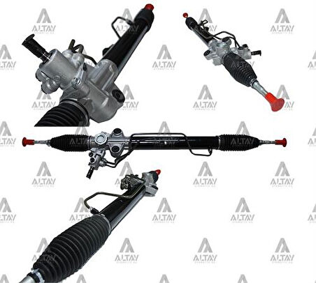 Maher 3515 Direksiyon Kutusu L-200 06 Hidrolik 4X2 4X4