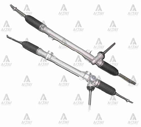 Maher 3519 Direksiyon Kutusu Qashqaı 07>13 X-Traıl 07 Eps