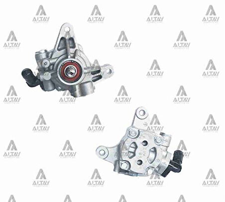 Maher 03552 Direksiyon Pompası CRV 02 56110PNBG02