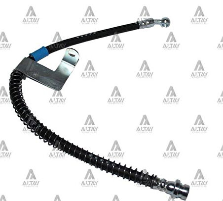 Maher 3859 Hortum Fren Accent 00>06 Ön Sol