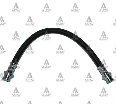 Maher 3862 Hortum Fren Accent 06>11 Era Rıo Abssız Arka Sag