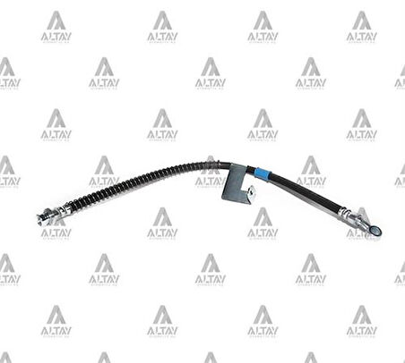 Maher 03869 Hortum Fren Accord 90-98 Arka HD02KP1614