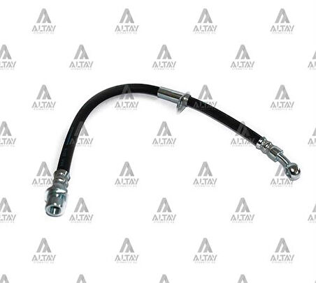 Maher 03871 Hortum Fren Accord 98-02 Arka Sağ HD02KP1622