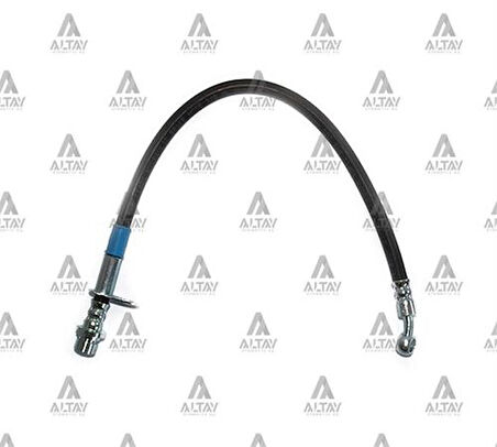 Maher 3875 Hortum Fren Accord 03>08 Arka