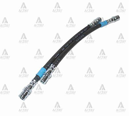 Maher 03887 Hortum Fren Applause 87-97 Arka 9004922119000