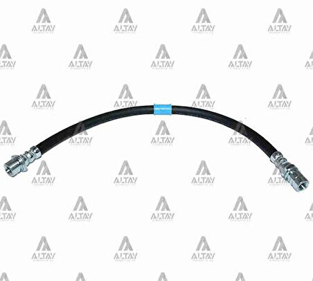 Maher 03891 Hortum Fren Avensis 97-03 Arka Sağ 9008094A65