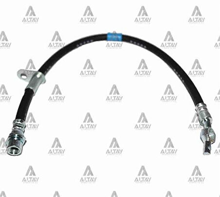 Maher 3893 Ön Fren Hortumu Sağ Avensıs 97-03