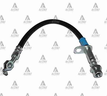 Maher 03897 Hortum Fren Avensis 09 Arka Sağ 90947W2017
