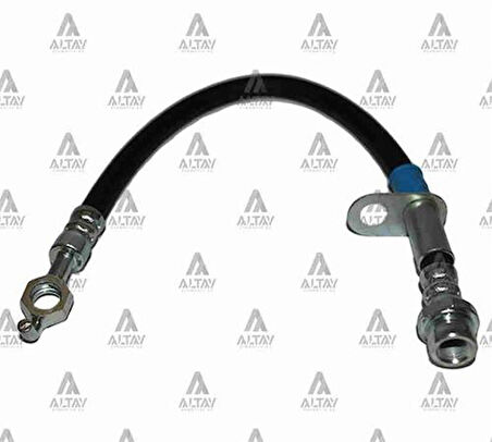 Maher 03898 Hortum Fren Avensis 09 Arka Sol 90947W2018