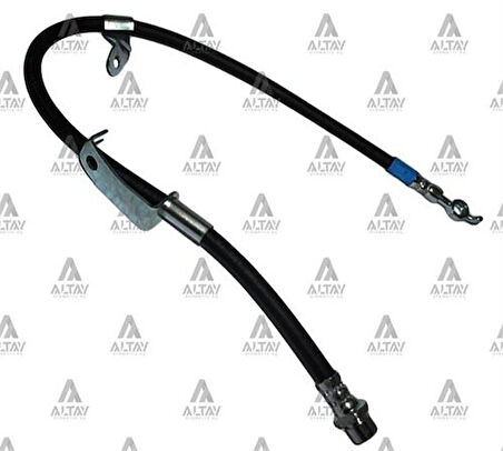 Maher 3899 Hortum Fren Avensıs 09 Ön Sag