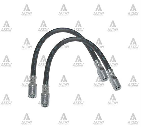 Maher 03919 Hortum Fren Carry 85-98 Arka SZ01KP1602