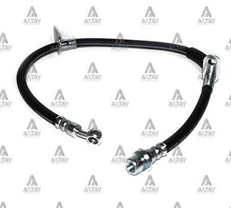 Maher 3928 Hortum Fren Cıvıc 88>95 On