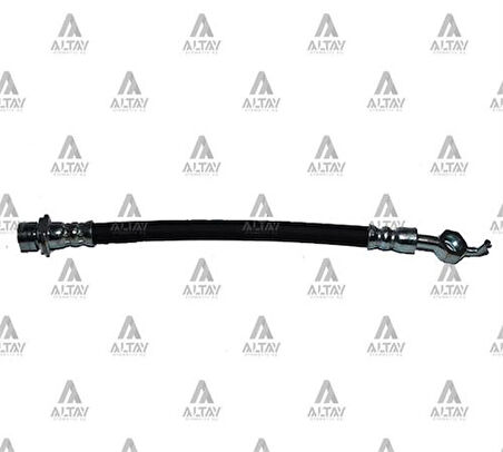 Maher 3940 Hortum Fren Corolla 98>05 Arka