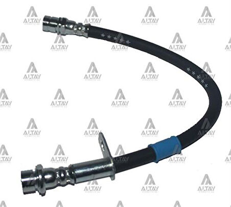 Maher 3945 Hortum Fren Corona 93>97 Arka Sol