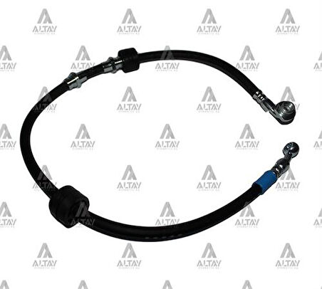 Maher 03959 Hortum Fren Grand Vitara 98-03 06 Ön Sol SZ05KP1620