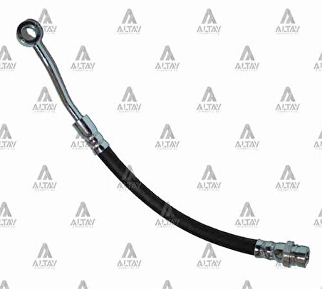 Maher 03981 Hortum Fren i20 09-14 Tekere Bağlanan Arka Sol 587371J300