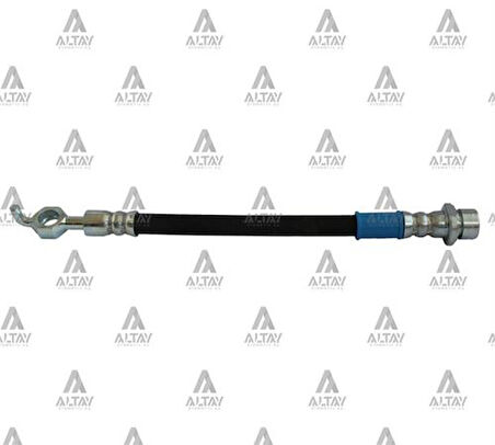 Maher 3997 Hortum Fren Juke 10 Arka