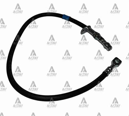 Maher 4002 Hortum Fren L-200 06>12 Trıton On