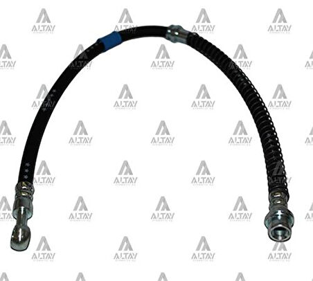 Maher 4004 Hortum Fren Lancer 03>08 On