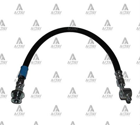 Maher 4034 Hortum Fren Pıckup 03>11 Skystar Ön Sol