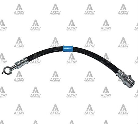 Maher 4049 Hortum Fren Qashqaı 07>13 Arka Sol