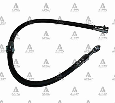 Maher 04050 Hortum Fren Qashqai 07-13 Ön Sağ 46210JD005