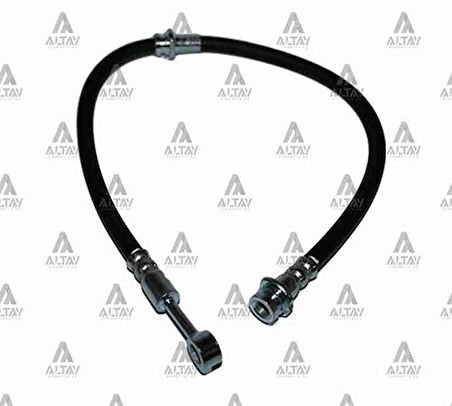 Maher 04051 Hortum Fren Qashqai 07-13 Ön Sol 46210JD000