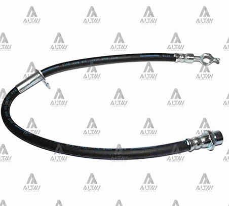 Maher 04054 Hortum Fren Rav-4 00-06 Ön Sağ 9094702C54