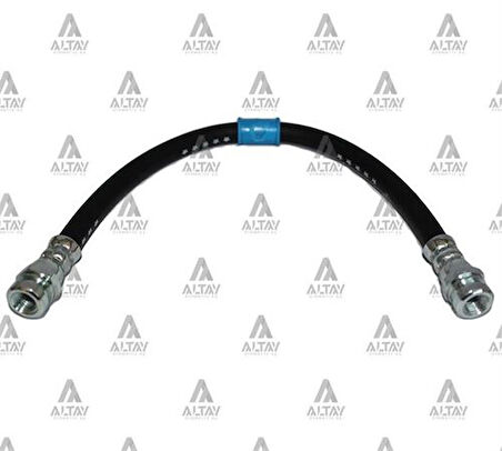 Maher 04056 Hortum Fren Rio 00-06 Arka 0K30A43810A