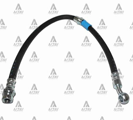 Maher 4063 Hortum Fren Santafe 01>06 Ön Sol